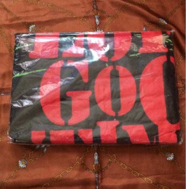 ★新品未開封★矢沢永吉SBT 1999 LOTTA GOOD TIME < タレントグッズ  ★新品未開封★矢沢永吉SBT 1999 LOTTA GOOD TIME  < タレントグッズの
