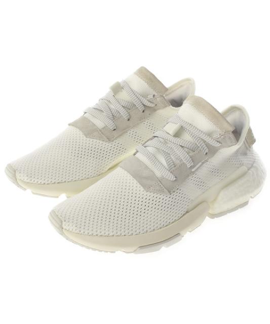 ☆adidas アディダス NMDシリーズ スニーカー ブースト/メンズ/27cm☆ホワイト < ブランド ☆adidas アディダス NMDシリーズ スニーカー ブースト/メンズ/27cm☆ホワイト < ブランドの