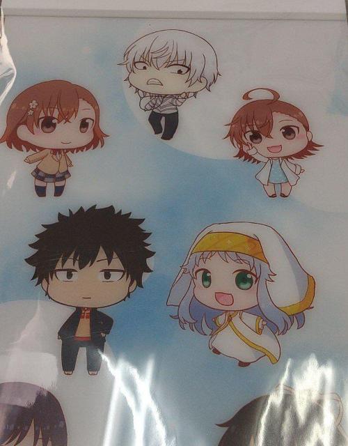 送料無料!とある魔術の禁書目録III クリアタペストリー SD < アニメ/コミック/キャラクター 送料無料!とある魔術の禁書目録III クリアタペストリー SD < アニメ/コミック/キャラクターの