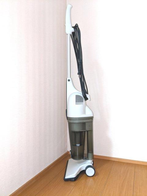 ハイパワー 強力吸引 掃除機 ツインバード スティック型 クリーナー パワージェット < 家電/AV  ハイパワー 強力吸引 掃除機 ツインバード スティック型 クリーナー パワージェット < 家電/AVの