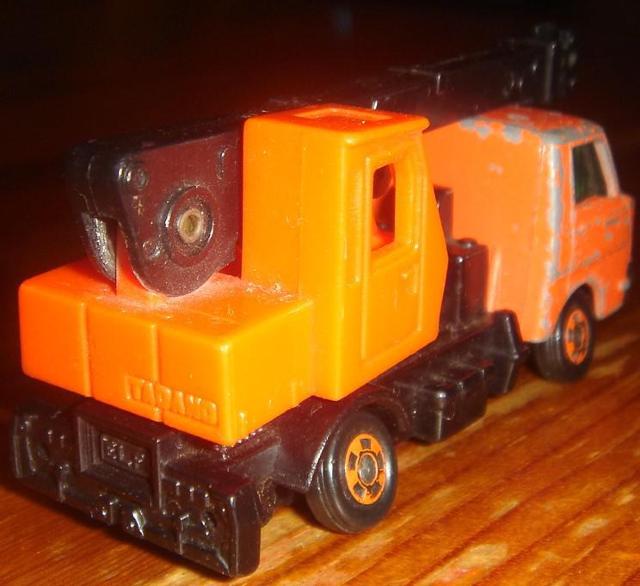 トミカ TOMICA No.49 いすゞ ISUZU ELF エルフ FF MYPACK ミニカー 1978年 日本製 < ホビー  トミカ TOMICA No.49 いすゞ ISUZU ELF エルフ FF MYPACK ミニカー 1978年 日本製 < ホビーの