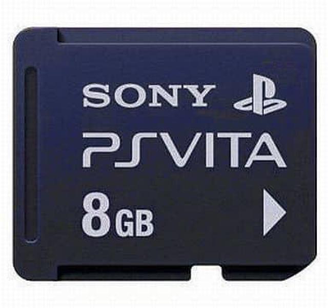 PSVITA SONYi[J[h8GB 