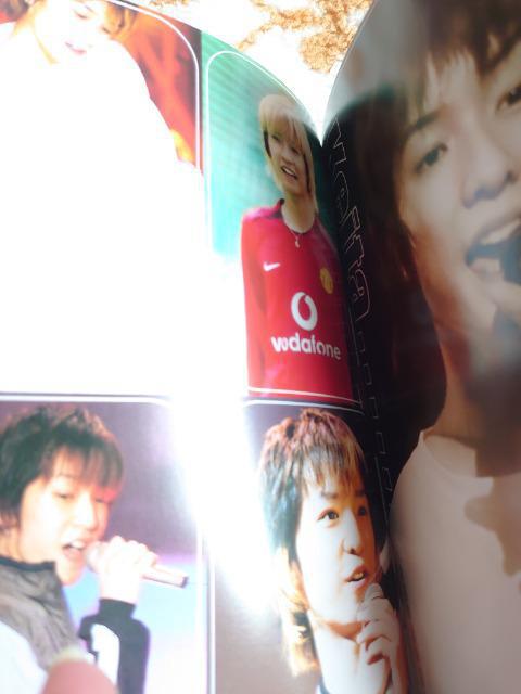 美品★w-inds.ミニ写真集 < タレントグッズ  美品★w-inds.ミニ写真集 < タレントグッズの
