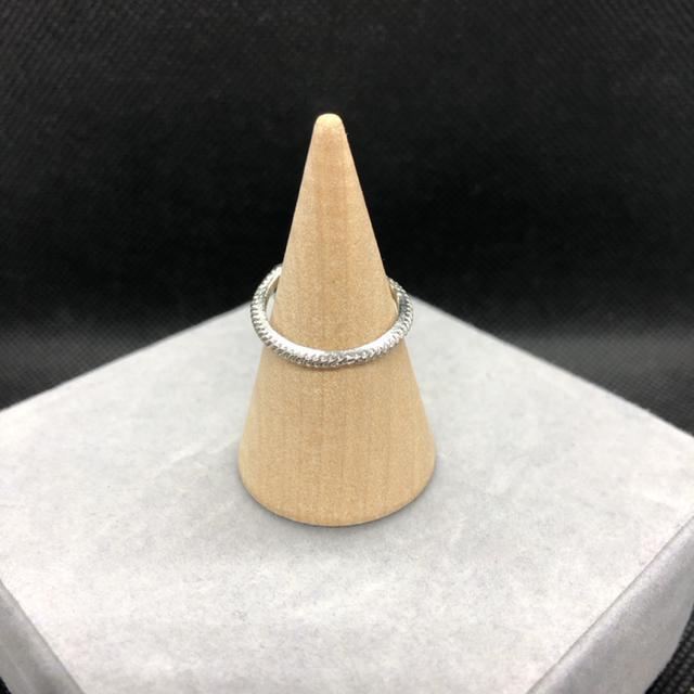 即決 蛇 ベビ リング 指輪 13号 < 女性アクセサリー/時計 即決 蛇 ベビ リング 指輪 13号 < 女性アクセサリー/時計の