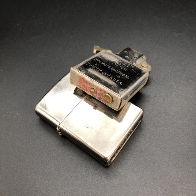 即決 ZIPPO ジッポー C 17 < 男性ファッション  即決 ZIPPO ジッポー C 17 < 男性ファッションの