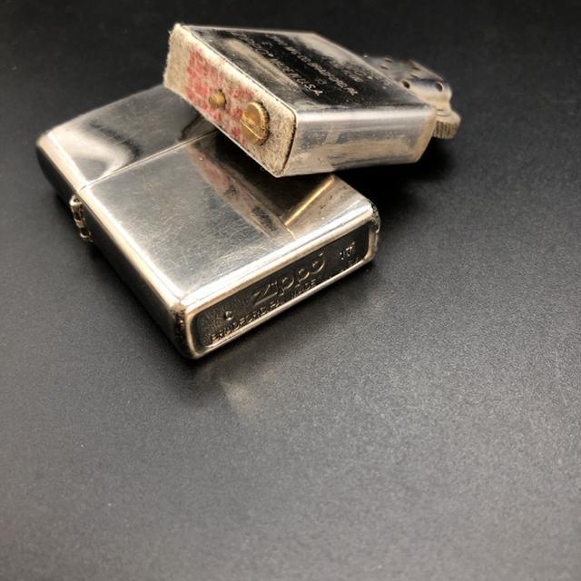 即決 ZIPPO ジッポー C 17 < 男性ファッション  即決 ZIPPO ジッポー C 17 < 男性ファッションの