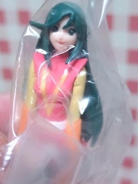 『南原ちずる』HGIFスーパーロボットヒロインズ < アニメ/コミック/キャラクター 『南原ちずる』HGIFスーパーロボットヒロインズ < アニメ/コミック/キャラクターの