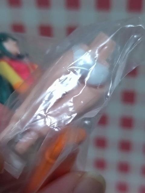 『南原ちずる』HGIFスーパーロボットヒロインズ < アニメ/コミック/キャラクター 『南原ちずる』HGIFスーパーロボットヒロインズ < アニメ/コミック/キャラクターの