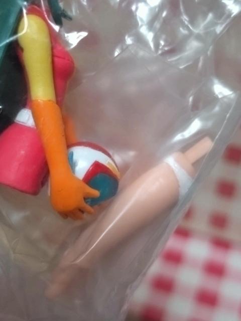 『南原ちずる』HGIFスーパーロボットヒロインズ < アニメ/コミック/キャラクター 『南原ちずる』HGIFスーパーロボットヒロインズ < アニメ/コミック/キャラクターの