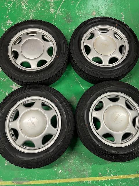 0192133)YÃX^bhX^C_bvEB^[}bNX4{}`X`[zC[t195/65R15  /oCN