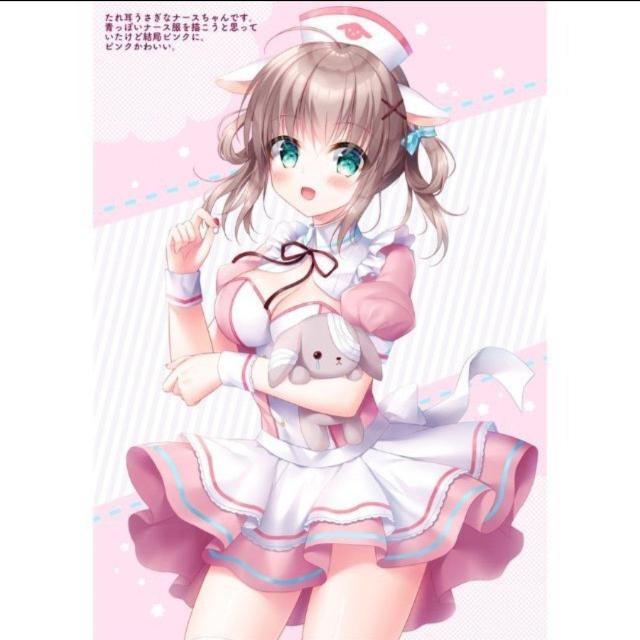 同人誌 ILLUMINATION  KOHIPOTION 小日向ほしみ オリジナ < アニメ/コミック/キャラクター  同人誌 ILLUMINATION  KOHIPOTION 小日向ほしみ オリジナ < アニメ/コミック/キャラクターの