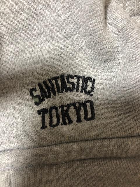 サンタスティック ハーフパンツ SANTASTIC < ブランド  サンタスティック ハーフパンツ SANTASTIC < ブランドの