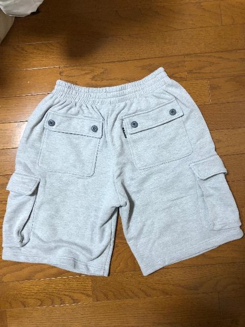 サンタスティック ハーフパンツ SANTASTIC < ブランド  サンタスティック ハーフパンツ SANTASTIC < ブランドの