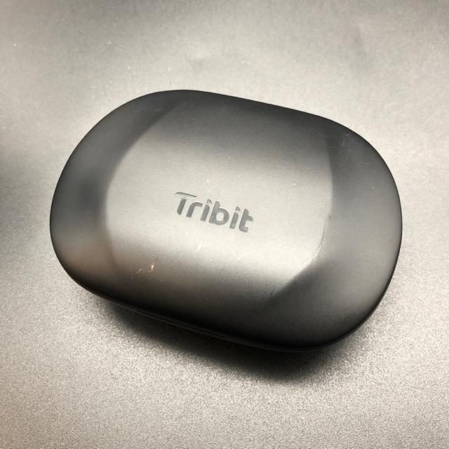 即決 Tribit MoveBuds H1 ワイヤレスイヤホン 充電ケースのみ < 家電/AV  即決 Tribit MoveBuds H1 ワイヤレスイヤホン 充電ケースのみ  < 家電/AVの