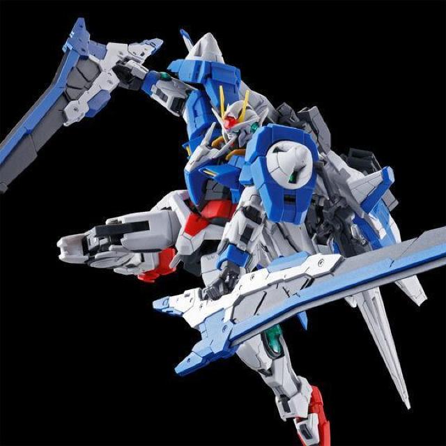 限定 RG 1/144 ダブルオーザンライザー < ホビー  限定 RG 1/144 ダブルオーザンライザー  < ホビーの