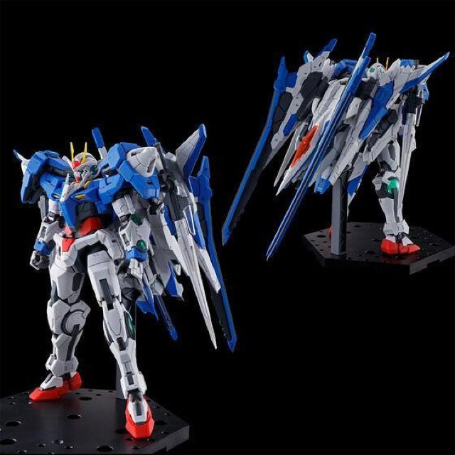 限定 RG 1/144 ダブルオーザンライザー < ホビー  限定 RG 1/144 ダブルオーザンライザー < ホビーの