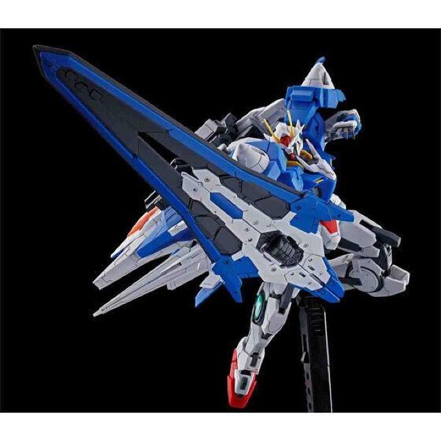限定 RG 1/144 ダブルオーザンライザー < ホビー  限定 RG 1/144 ダブルオーザンライザー < ホビーの