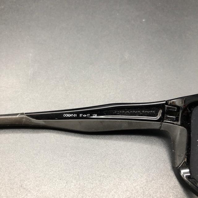 即決 OAKLEY オークリー サングラス OO9247-01 < ブランド  即決 OAKLEY オークリー サングラス OO9247-01 < ブランドの