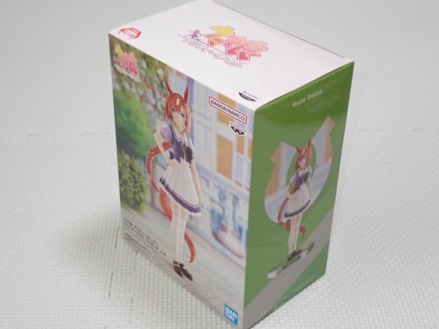 ウマ娘 プリティーダービー イクノディクタス フィギュア < アニメ/コミック/キャラクター  ウマ娘 プリティーダービー イクノディクタス フィギュア < アニメ/コミック/キャラクターの