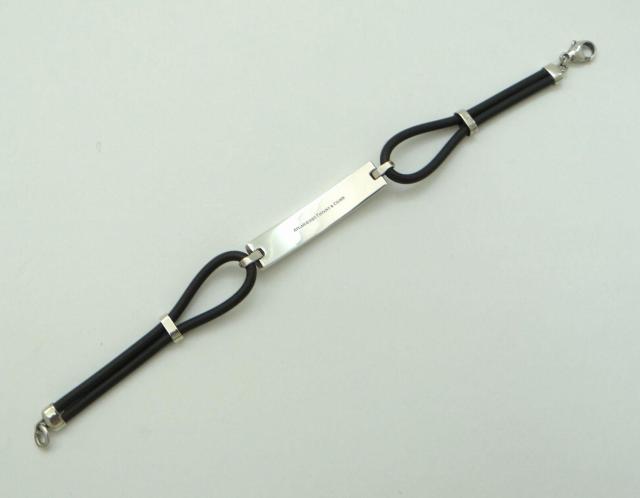 TIFFANY&CO. eBt@j[ AgX v[g o[uXbg SV925USEDyz  uh 