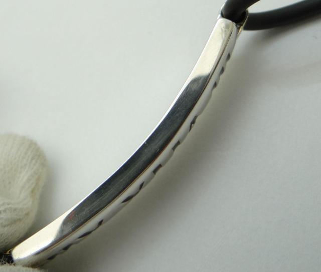 TIFFANY&CO. eBt@j[ AgX v[g o[uXbg SV925USEDyz  uh 