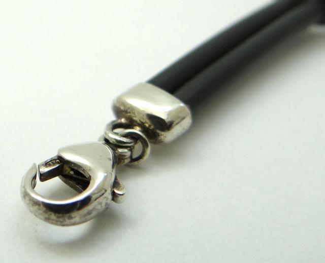 TIFFANY&CO. eBt@j[ AgX v[g o[uXbg SV925USEDyz  uh 