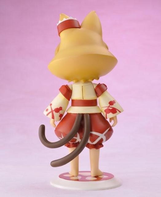 猫神やおよろず 繭 まゆ 完成品●新品未開封美品 < ホビー  猫神やおよろず 繭 まゆ 完成品●新品未開封美品 < ホビーの