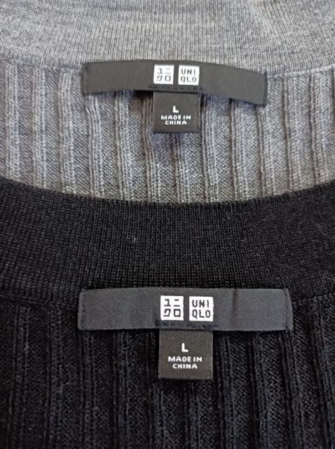 UNIQLOVlbNZ[^[.Jbg\[Vil𗧂jNz