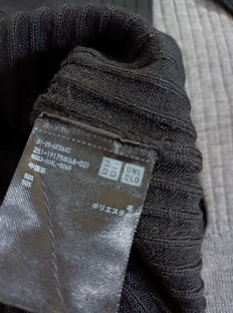 UNIQLOVlbNZ[^[.Jbg\[Vil𗧂jNz
