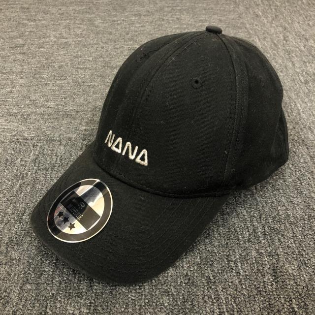 即決 newhattan キャップ 帽子 ブラック < 男性ファッション  即決 newhattan キャップ 帽子 ブラック  < 男性ファッションの