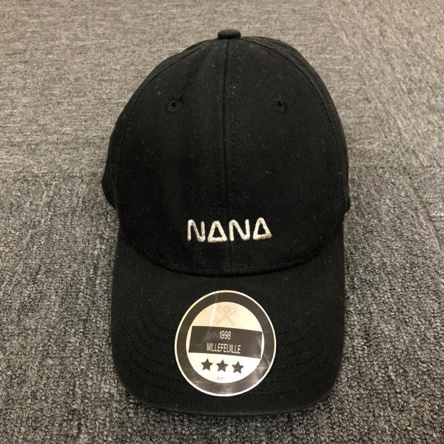 即決 newhattan キャップ 帽子 ブラック < 男性ファッション  即決 newhattan キャップ 帽子 ブラック < 男性ファッションの