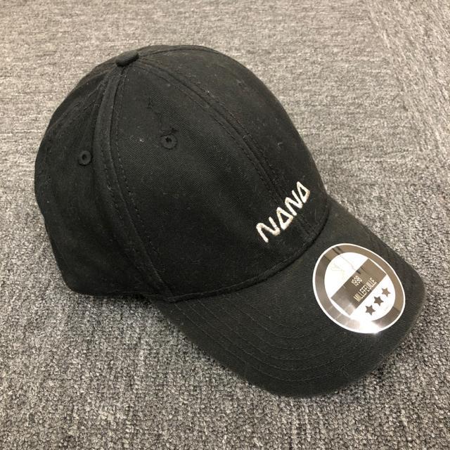 即決 newhattan キャップ 帽子 ブラック < 男性ファッション  即決 newhattan キャップ 帽子 ブラック < 男性ファッションの