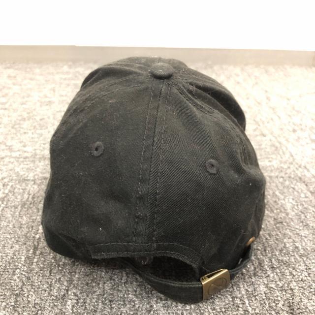 即決 newhattan キャップ 帽子 ブラック < 男性ファッション  即決 newhattan キャップ 帽子 ブラック < 男性ファッションの