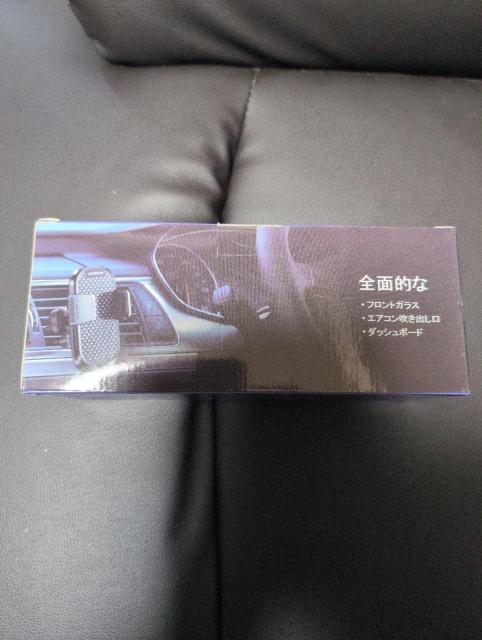 未使用、スマホホルダー、車載ホルダー < 自動車/バイク 未使用、スマホホルダー、車載ホルダー < 自動車/バイク