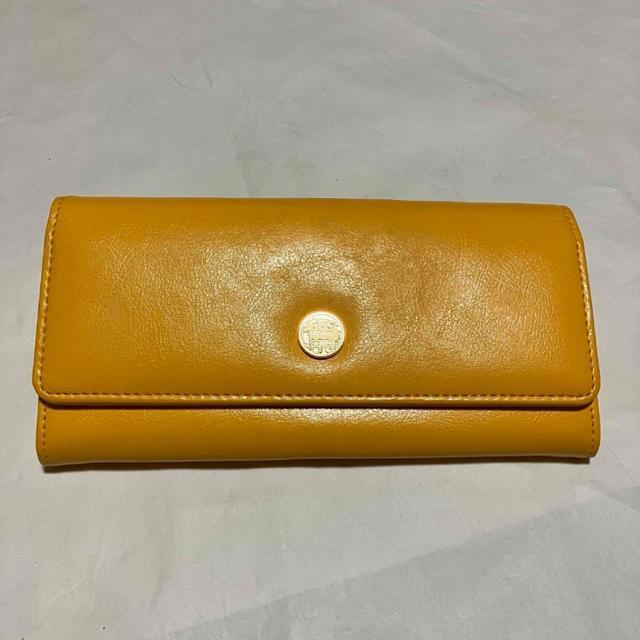 A【風水】 黄虎發財財布 / 長財布 < 女性ファッション  A【風水】 黄虎發財財布 / 長財布  < 女性ファッションの