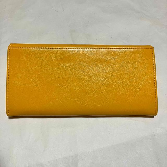 A【風水】 黄虎發財財布 / 長財布 < 女性ファッション  A【風水】 黄虎發財財布 / 長財布 < 女性ファッションの