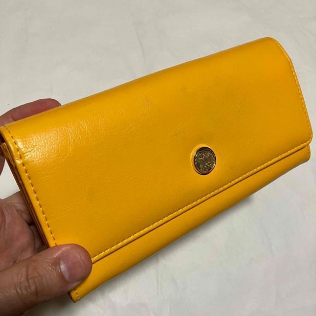 A【風水】 黄虎發財財布 / 長財布 < 女性ファッション  A【風水】 黄虎發財財布 / 長財布 < 女性ファッションの