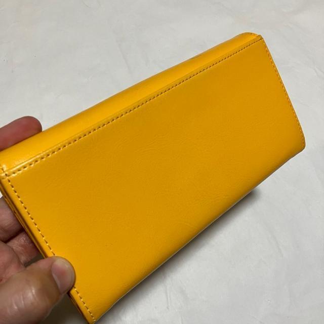 A【風水】 黄虎發財財布 / 長財布 < 女性ファッション  A【風水】 黄虎發財財布 / 長財布 < 女性ファッションの