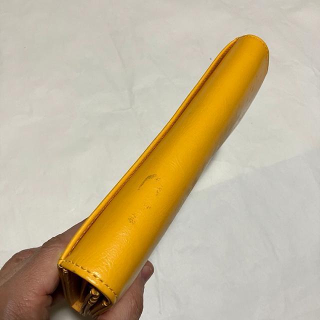 A【風水】 黄虎發財財布 / 長財布 < 女性ファッション  A【風水】 黄虎發財財布 / 長財布 < 女性ファッションの