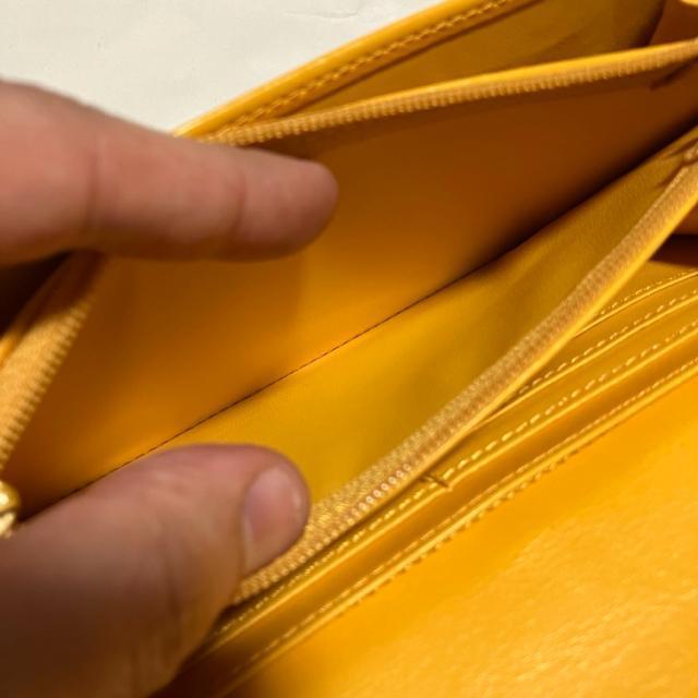 A【風水】 黄虎發財財布 / 長財布 < 女性ファッション  A【風水】 黄虎發財財布 / 長財布 < 女性ファッションの