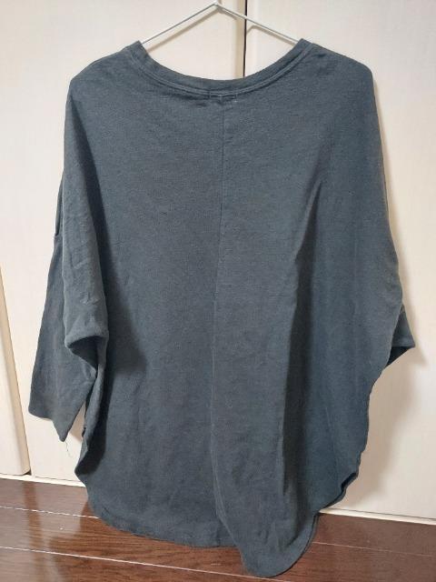 LEPSIM長袖カットソー < ブランド  LEPSIM長袖カットソー < ブランドの