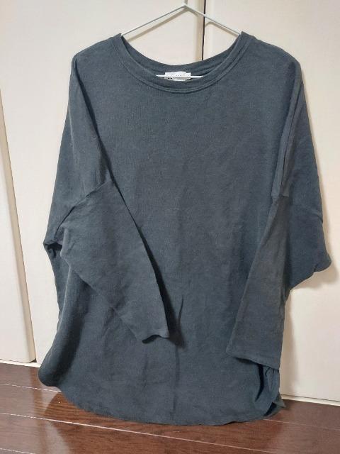 LEPSIM長袖カットソー < ブランド  LEPSIM長袖カットソー < ブランドの