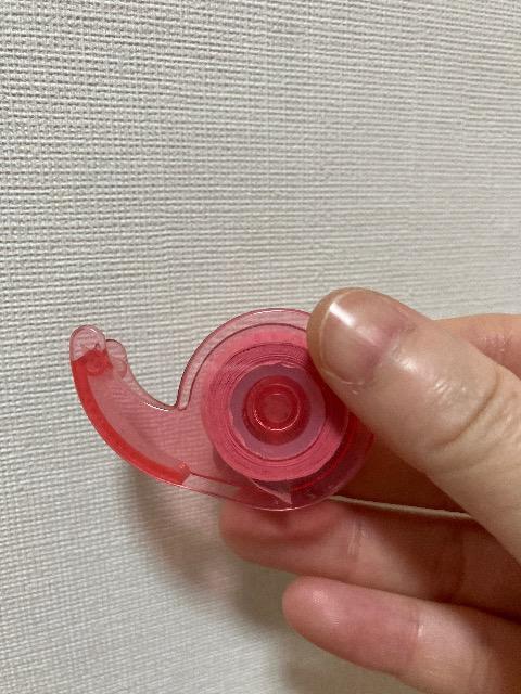 マイメロディー マスキングテープ ミニサイズ < アニメ/コミック/キャラクター  マイメロディー マスキングテープ ミニサイズ < アニメ/コミック/キャラクターの