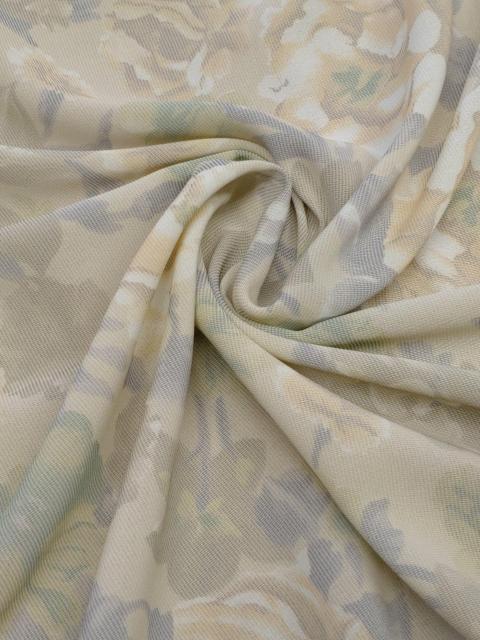 レトロ(BL572)約80cm幅×約4.2m・ポリエステル系花柄プリント < ペット/手芸/園芸 レトロ(BL572)約80cm幅×約4.2m・ポリエステル系花柄プリント < ペット/手芸/園芸の