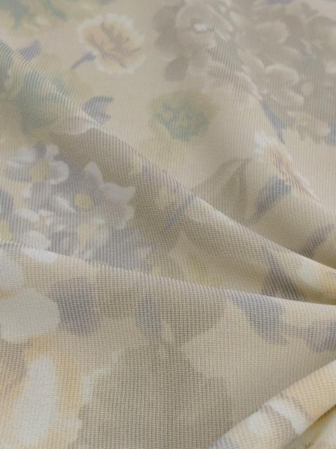 レトロ(BL572)約80cm幅×約4.2m・ポリエステル系花柄プリント < ペット/手芸/園芸 レトロ(BL572)約80cm幅×約4.2m・ポリエステル系花柄プリント < ペット/手芸/園芸の