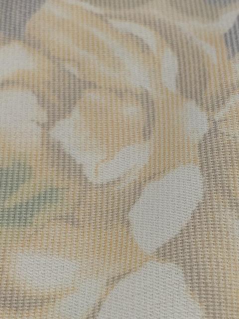 レトロ(BL572)約80cm幅×約4.2m・ポリエステル系花柄プリント < ペット/手芸/園芸 レトロ(BL572)約80cm幅×約4.2m・ポリエステル系花柄プリント < ペット/手芸/園芸の