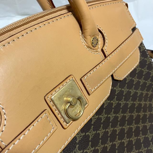 y1~X^[gzyBe[WzyMARCO / }Rz U[ nhobO & V_[