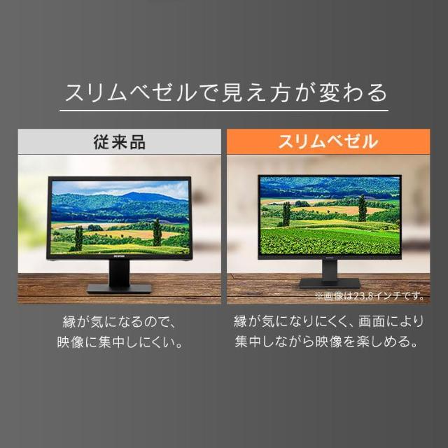 23.8^ tHD j^[ ACXI[} VApl  J[L  PC{/Ӌ@ 