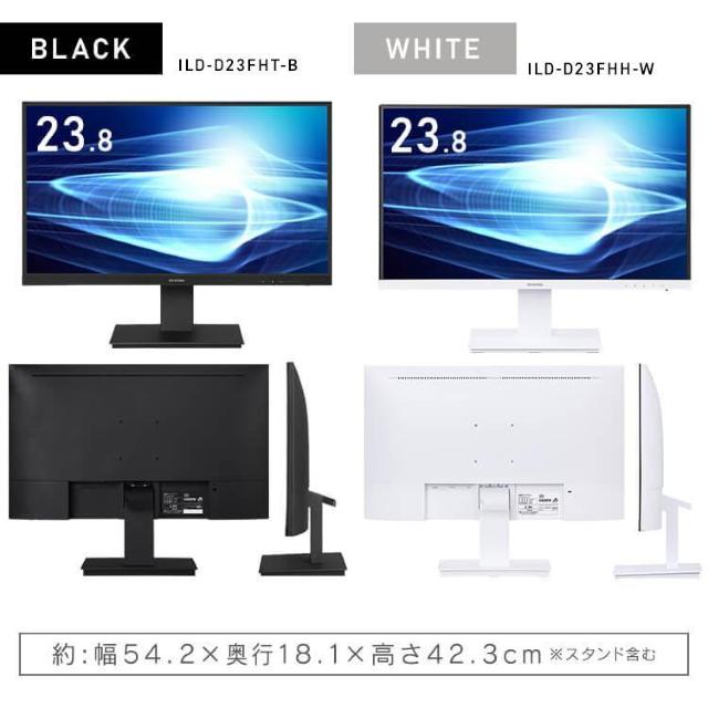 23.8^ tHD j^[ ACXI[} VApl  J[L  PC{/Ӌ@ 
