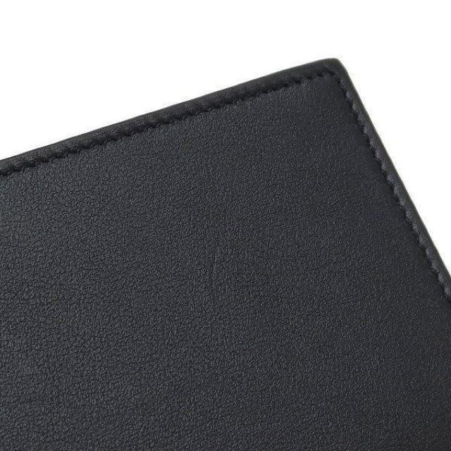 ◆ 本物 新品同様 ◆ カルティエ カードケース マストライン カーフ ブラック 黒 名刺入れ 保存袋 箱 人気 L3001367 < ブランド  ◆ 本物 新品同様 ◆ カルティエ カードケース マストライン カーフ ブラック 黒 名刺入れ 保存袋 箱 人気 L3001367 < ブランドの